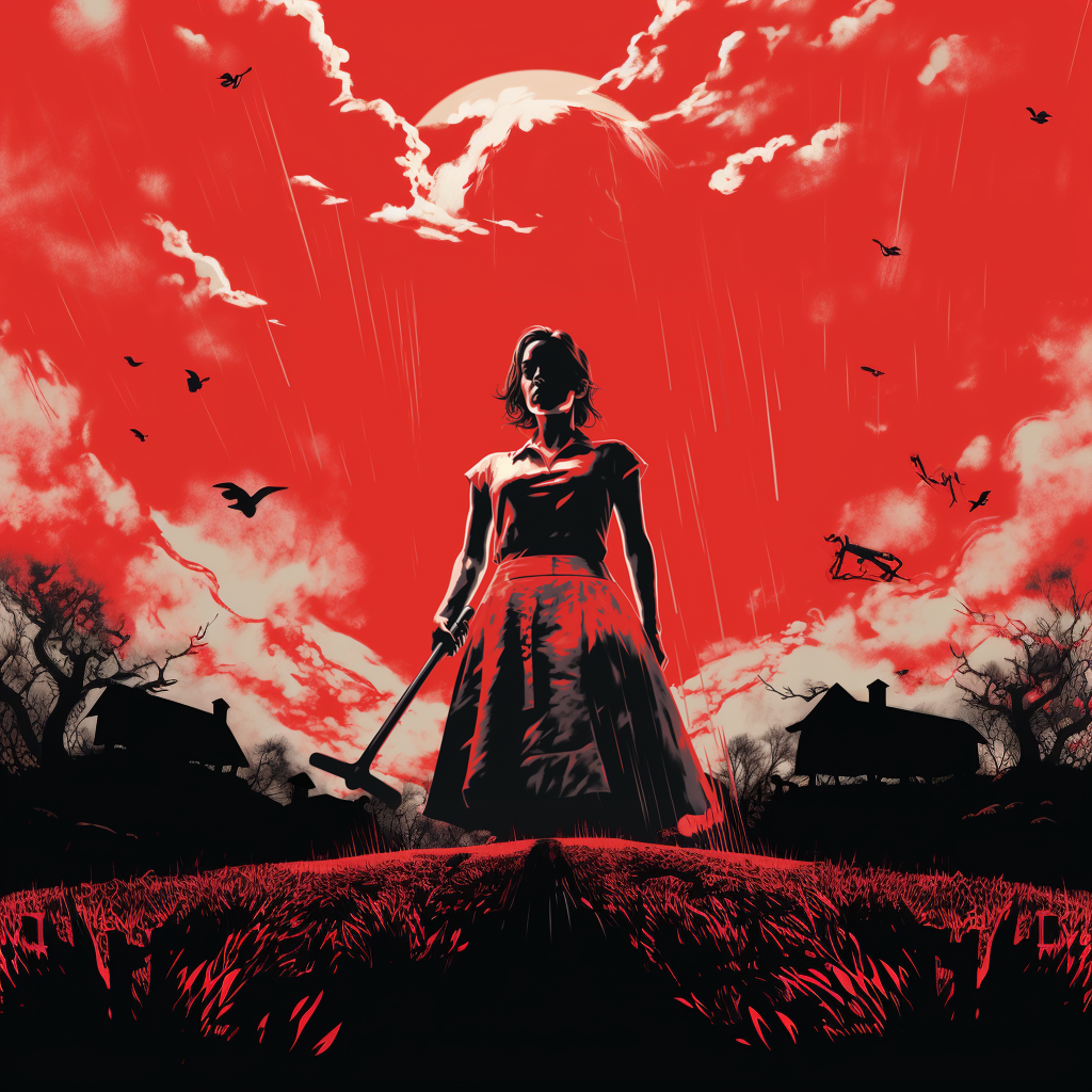 Featured image for “Misery”